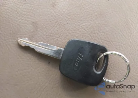 2003 Ford F-150 Lariat/Xlt z USA, uszkodzony, nr VIN 1FTRW08L93KA97440